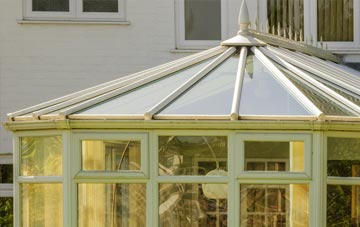 conservatory roof repair Cold Brayfield, Buckinghamshire