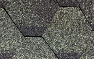 Cold Brayfield fibreglass shingle repairs