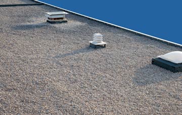 flat roofing Cold Brayfield, Buckinghamshire