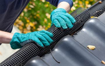 Cold Brayfield gutter repair companies