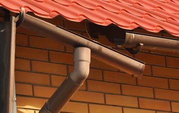 Cold Brayfield gutter repair costs