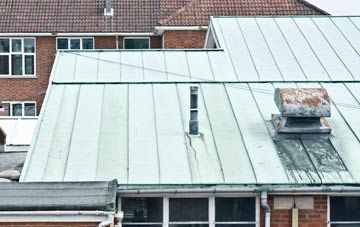 Cold Brayfield lead roofing costs