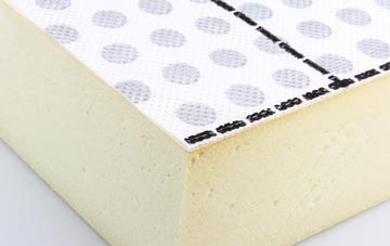 meeting Cold Brayfield building codes