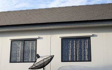 Cold Brayfield rubber roof costs
