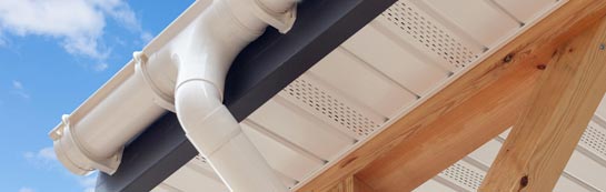 get Cold Brayfield guttering quotes today