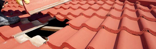 compare Cold Brayfield roof repair quotes