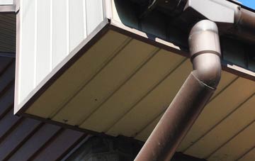 Cold Brayfield soffit installation costs