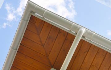 Cold Brayfield soffit types