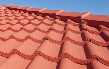 Cold Brayfield tile and slate roof replacement