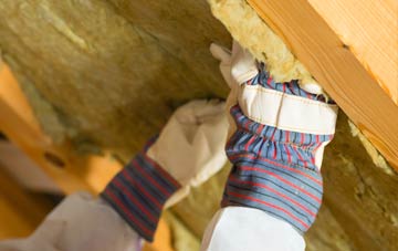 types of Cold Brayfield pitched roof insulation materials