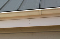 Cold Brayfield soffit repair